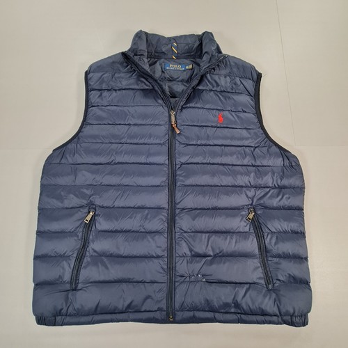 Polo ralph lauren - lauren, gilet