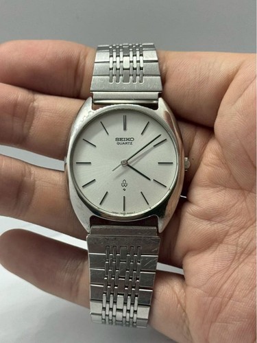 Seiko chariot watch 7830 - chariot,