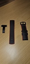Hirsch Robby Watch Strap
