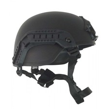 Kombat Mitch 2000 Helmet Black