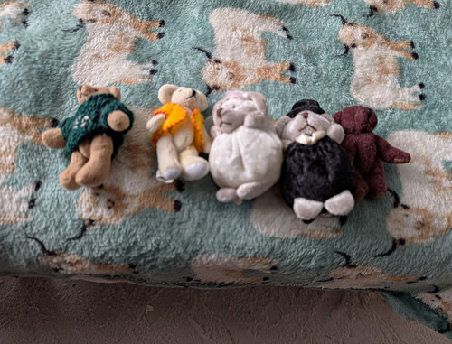 Rare bundle vintage - rare,