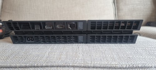 Sony playstation 500gb - 4,