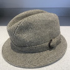 Dunn & Co Men's Handwoven