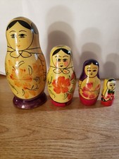 Authentic Vintage Russian