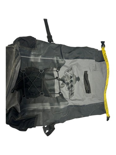 Vass waterproof rucksack - waterproof,