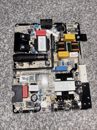 Samsung power board - tv,