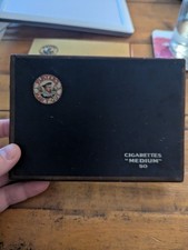 John Player Navy Cut Cigarette