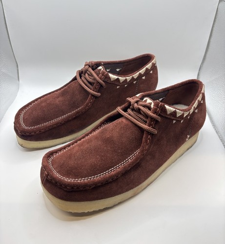 Clarks originals wallabees - clarks,
