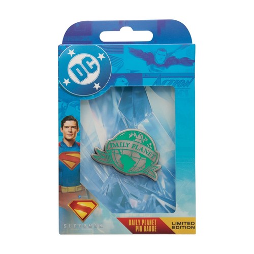 Daily planet superman 2025 - planet,
