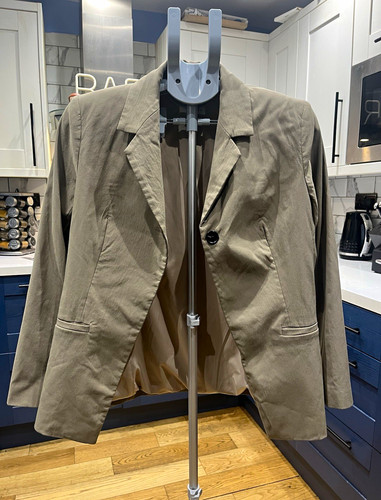 Topshop petite beige blazer - topshop,