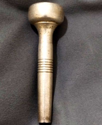 Cass 3x2 trumpet mouthpiece - cass,