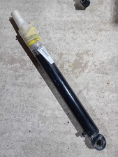 Vaderstad drill ram