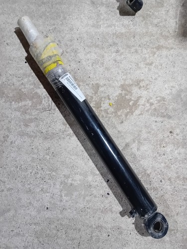 Vaderstad drill ram