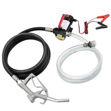 12V 200W Diesel Electric Fuel