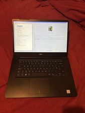 Dell Laptop i5-8265u Bargain 