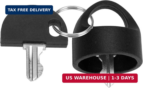 Easy pull key compatible with - pull,