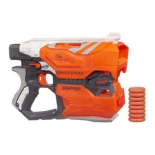 Nerf Vortex Diatron Blaster Christmas Gift Kids Toy Boys Present