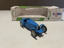 Corgi Promotional Mobil