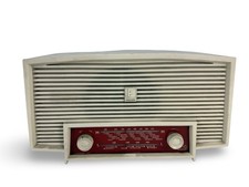 Vintage Ferranti M55 Valve