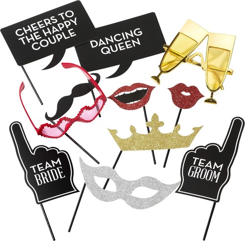 Modern romance photobooth - photobooth, kit