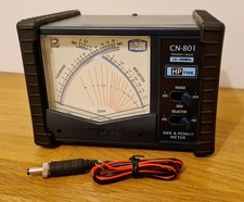 Daiwa CN-801HP 1.8-200MHz 2kW