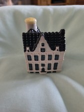 Delft KLM House Number 105