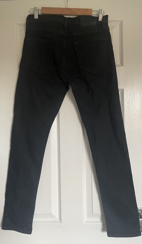 Ladies levi premium black - ladies, levi's