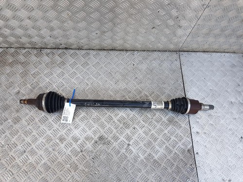 Citroen berlingo driveshaft - berlingo,