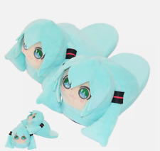Anime Hatsune Miku Soft Plush
