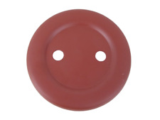 Jeep Willys MB Ford GPW Spare Wheel Holder Mounting Plate 2-Hole 41-43 12021.14