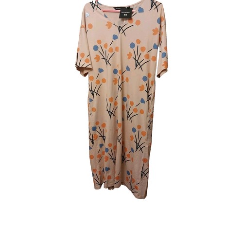 Marimekko uniqlo dress - dress, size