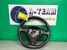 Steering Wheel BMW 5 Series E39 P20731135