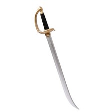 Pirate sword foam - sword, cosplay