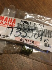 Yamaha 90501-22721 Balancing