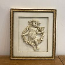 VINTAGE STYLE CREAM SQUARE