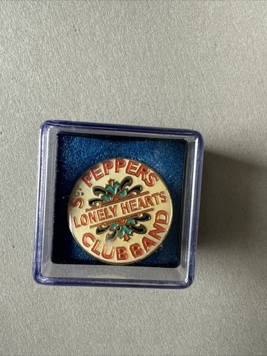 Official the beatles sgt - official,