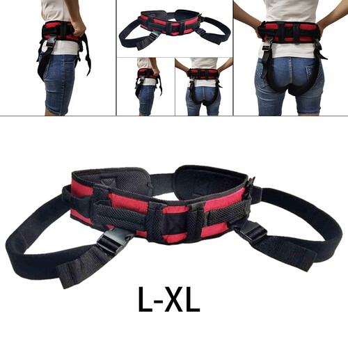 Hoist gait belt - hoist,