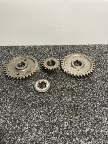 Cpi sm50 sx50 50 - cpi,