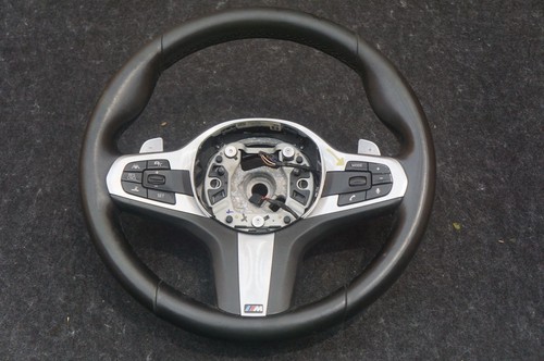Sport steering wheel - m-sport,