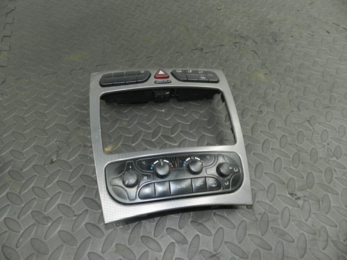 Mercedes class saloon - class,