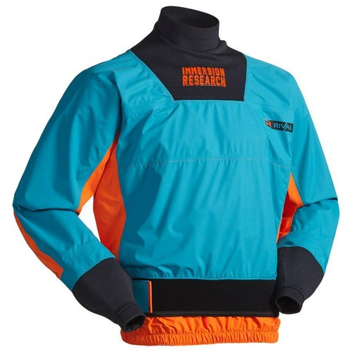 Immersion research rival s - rival, l/s