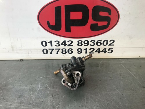 Diesel lift pump from kubota - lift,