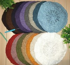 Stylish, Lightweight Beret