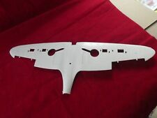 AIRFIX SPITFIRE MK1a Vintage White1/24 Scale Lower wing