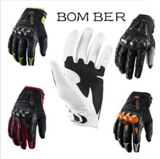 Gloves Bomber MX Motocross