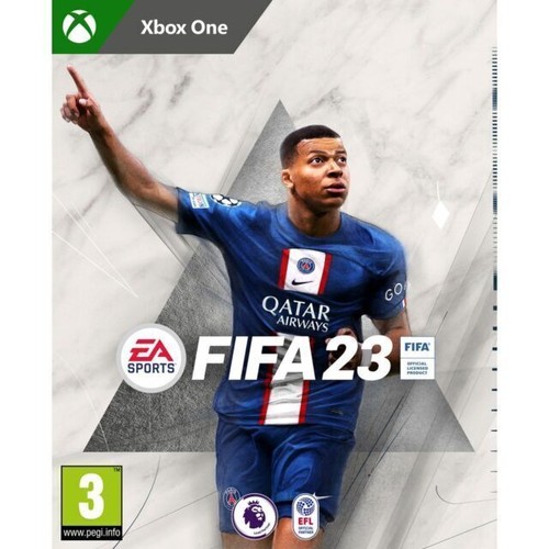 Fifa microsoft xbox - fifa, 23