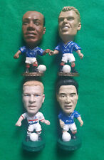 Rangers Corinthian Prostars figure Bundle (Numan, Wallace, Mols and Albertz)