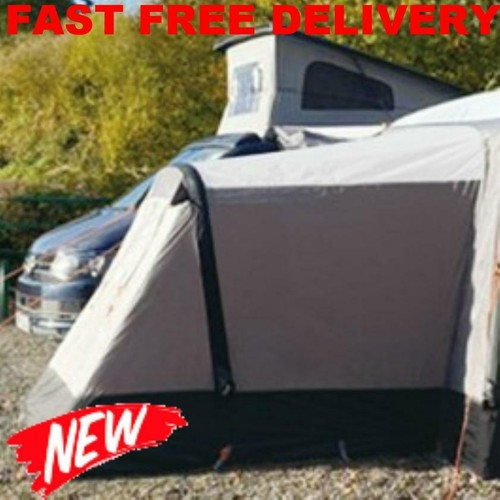 Camptech moto crown - air, annexe
