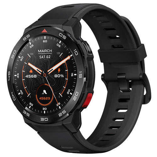 Mibro pro smart watch - mibro,