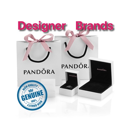 Genuine pandora charm - genuine,